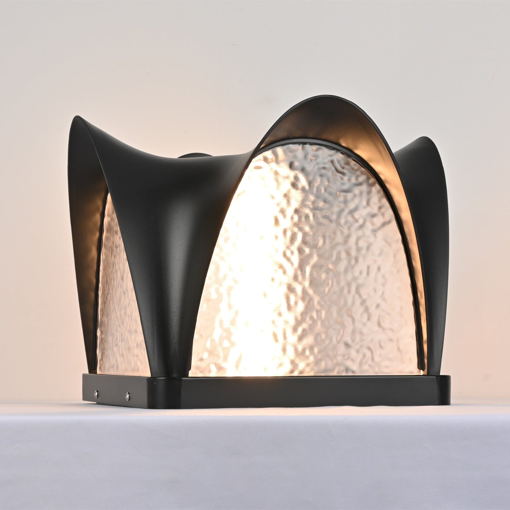 Sculptform Outdoor Light - Lamp Outdoor