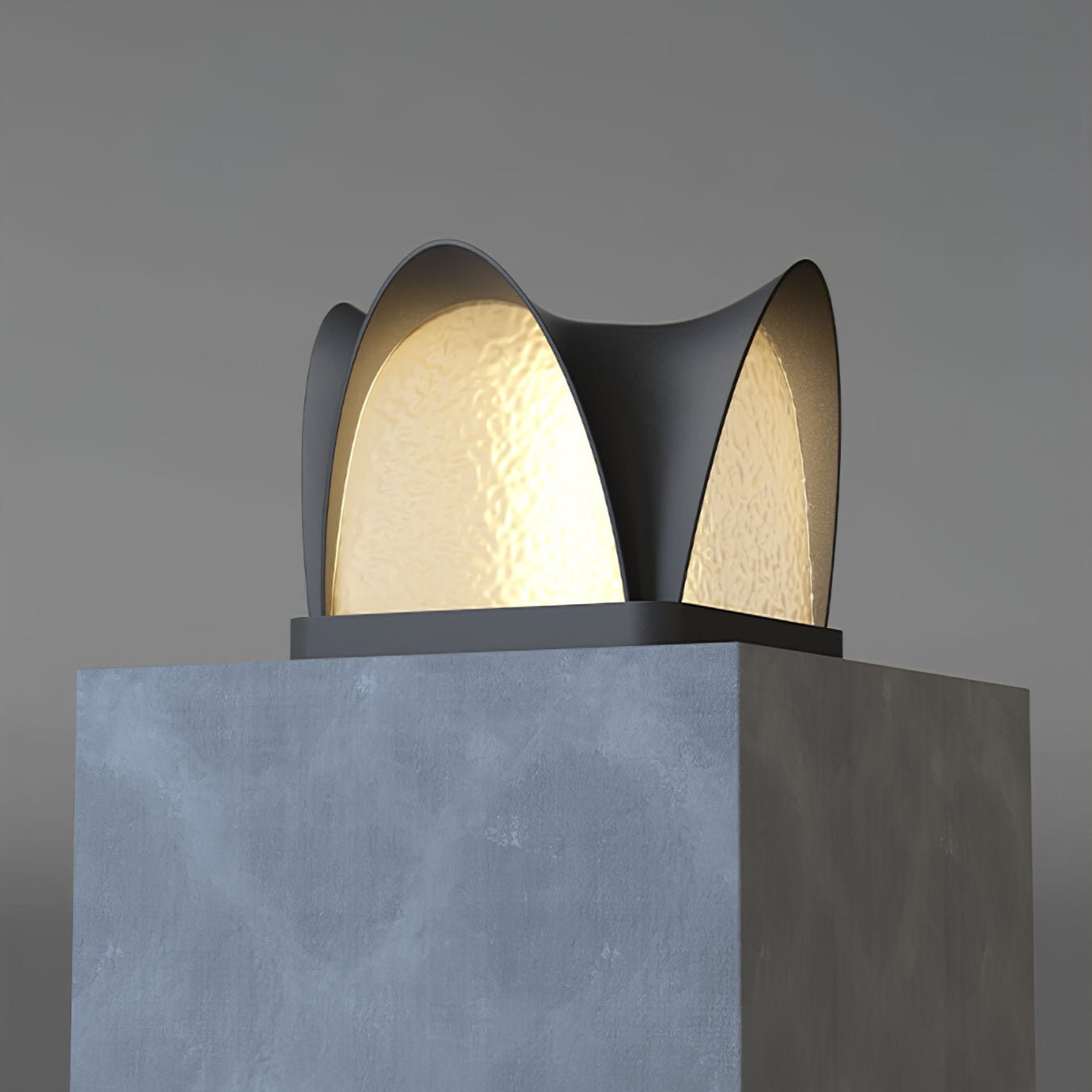 Sculptform Outdoor Light - Lamp Outdoor
