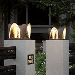 Sculptform Outdoor Light - Lamp Outdoor