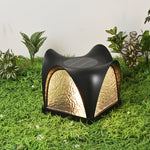Sculptform Solar Outdoor Light - Lamp Outdoor