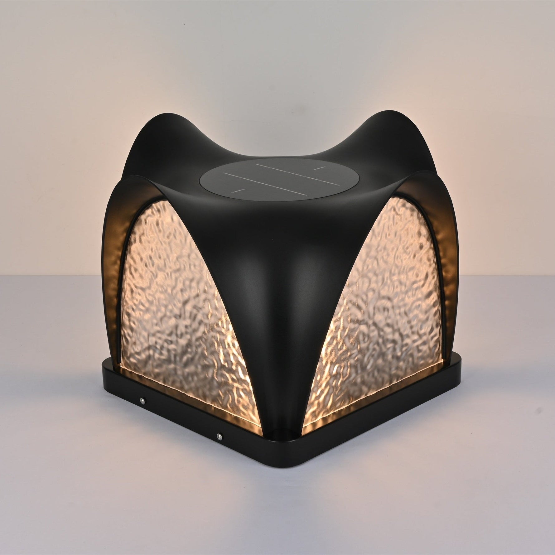 Sculptform Solar Outdoor Light - Lamp Outdoor