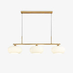 Sculptural Pendant Light - Lamp Outdoor