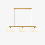 Sculptural Pendant Light - Lamp Outdoor