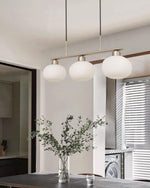 Sculptural Pendant Light - Lamp Outdoor