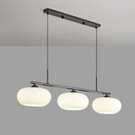 Sculptural Pendant Light - Lamp Outdoor