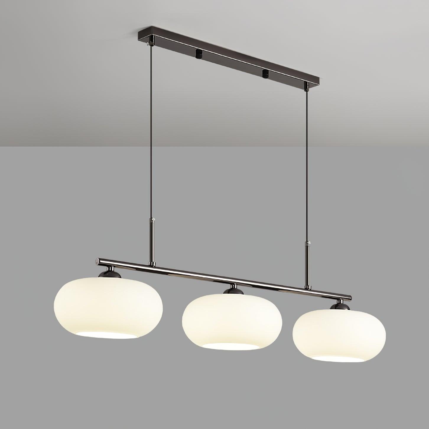 Sculptural Pendant Light - Lamp Outdoor