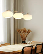 Sculptural Pendant Light - Lamp Outdoor