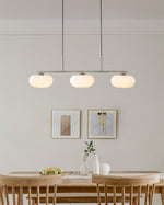 Sculptural Pendant Light - Lamp Outdoor