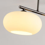 Sculptural Pendant Light - Lamp Outdoor