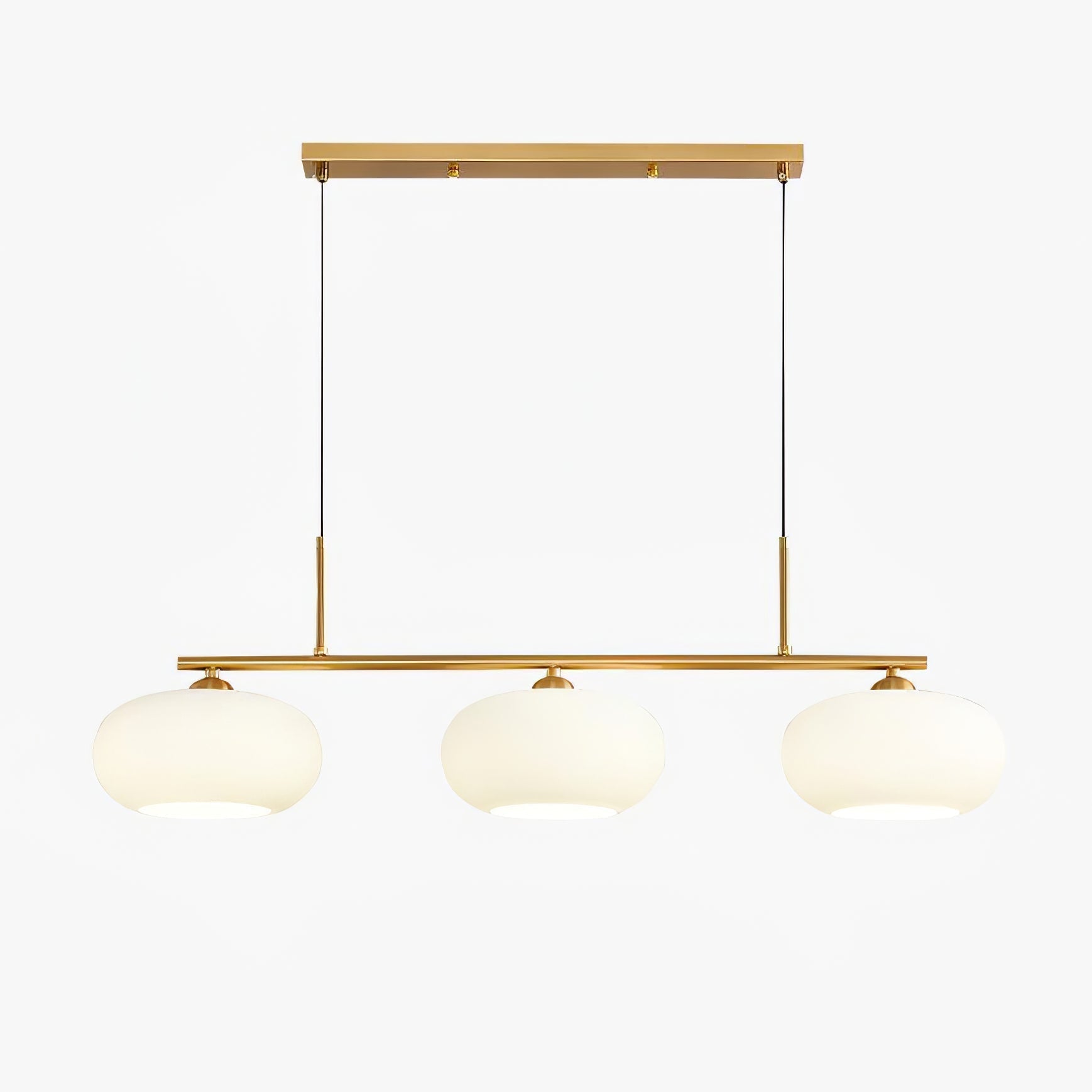 Sculptural Pendant Light - Lamp Outdoor
