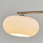 Sculptural Pendant Light - Lamp Outdoor