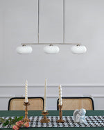 Sculptural Pendant Light - Lamp Outdoor