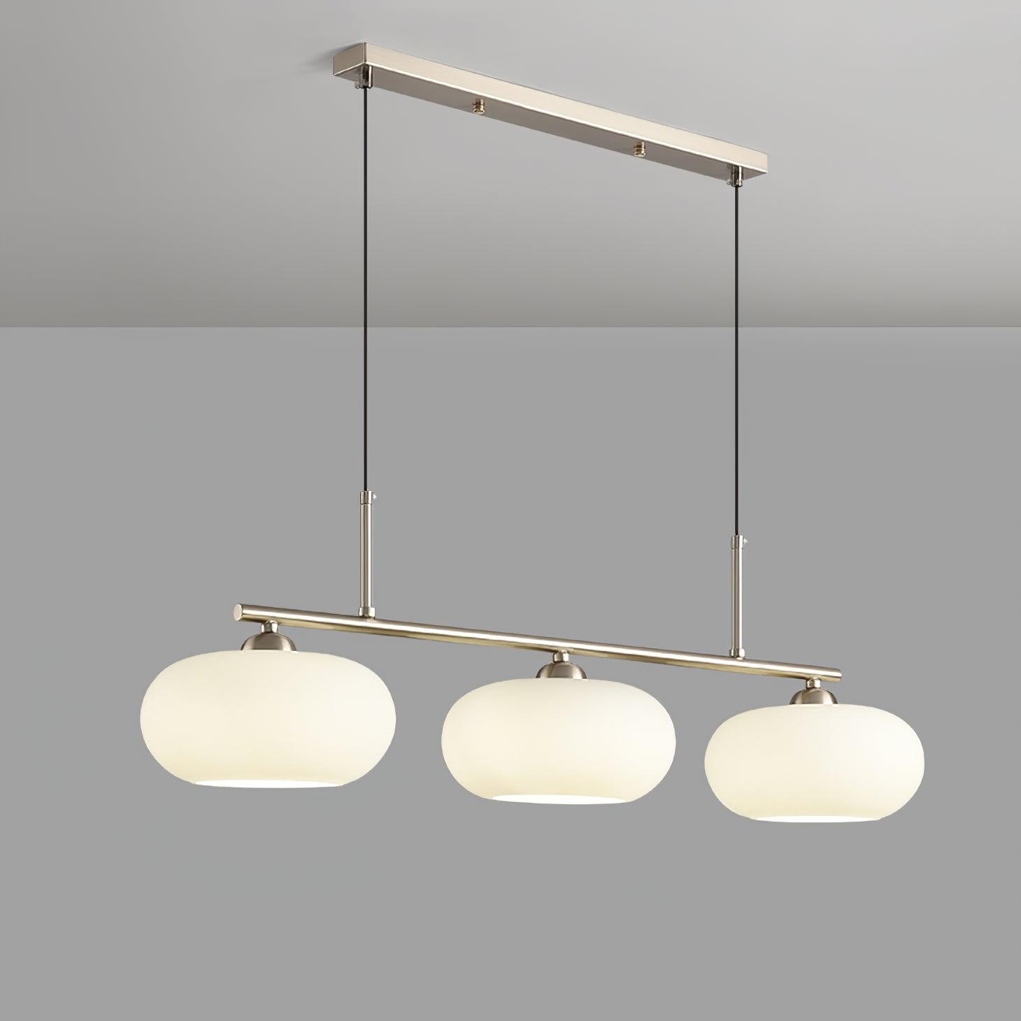 Sculptural Pendant Light - Lamp Outdoor