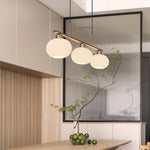Sculptural Pendant Light - Lamp Outdoor