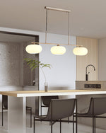 Sculptural Pendant Light - Lamp Outdoor