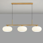 Sculptural Pendant Light - Lamp Outdoor