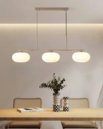 Sculptural Pendant Light - Lamp Outdoor