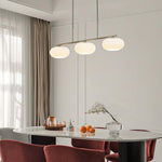 Sculptural Pendant Light - Lamp Outdoor