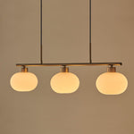 Sculptural Pendant Light - Lamp Outdoor