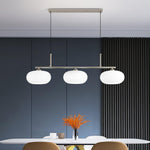 Sculptural Pendant Light - Lamp Outdoor