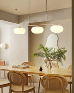 Sculptural Pendant Light - Lamp Outdoor