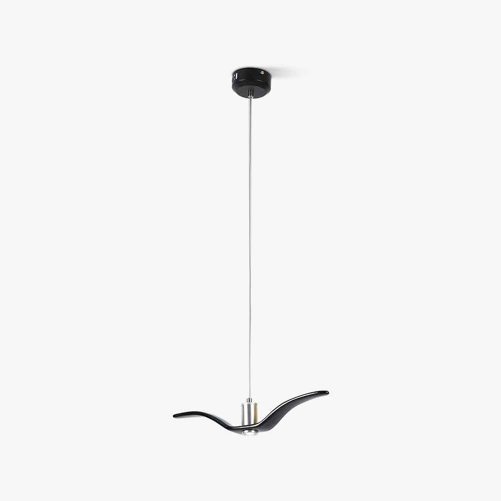 Aviara LED Pendant Light - Lamp Outdoor