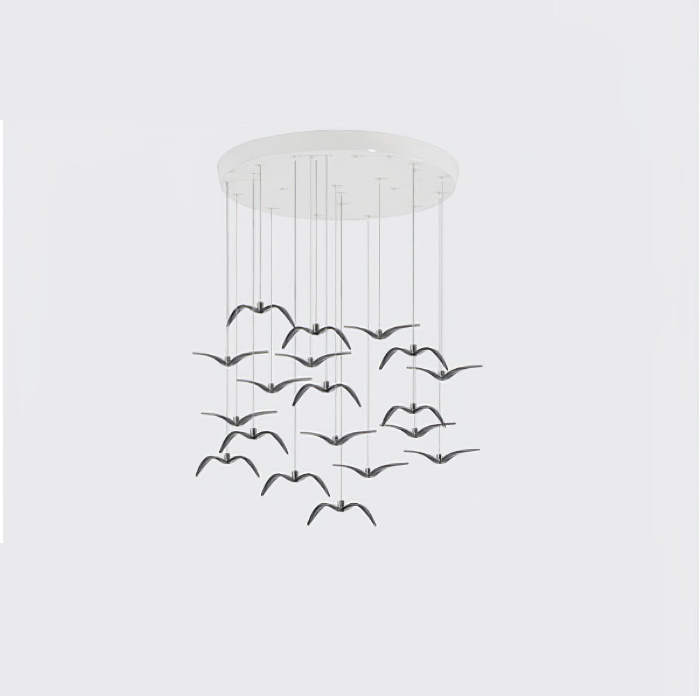 Aviara LED Pendant Light - Lamp Outdoor