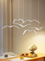 Aviara LED Pendant Light - Lamp Outdoor