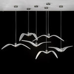 Aviara LED Pendant Light - Lamp Outdoor