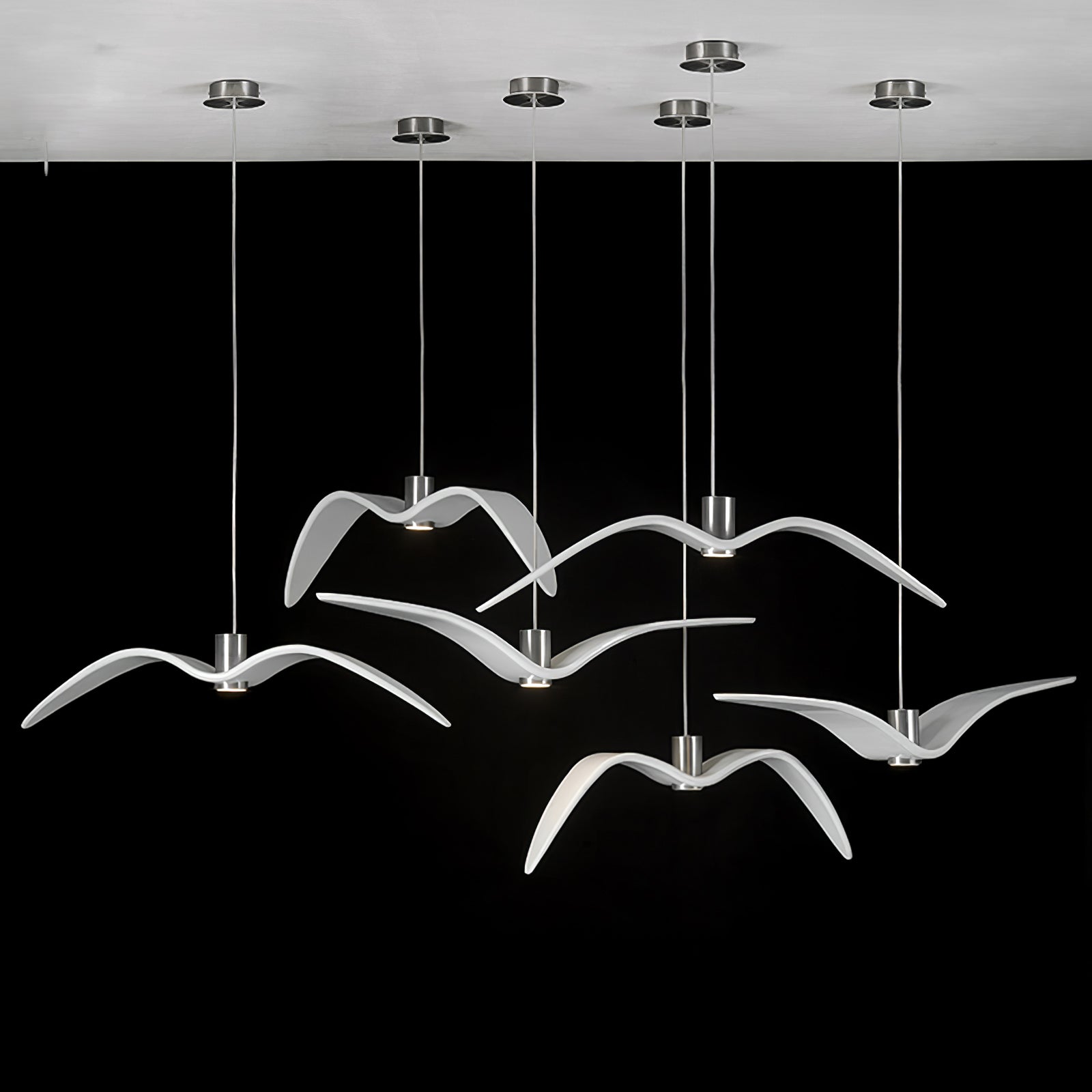 Aviara LED Pendant Light - Lamp Outdoor