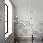 Aviara LED Pendant Light - Lamp Outdoor
