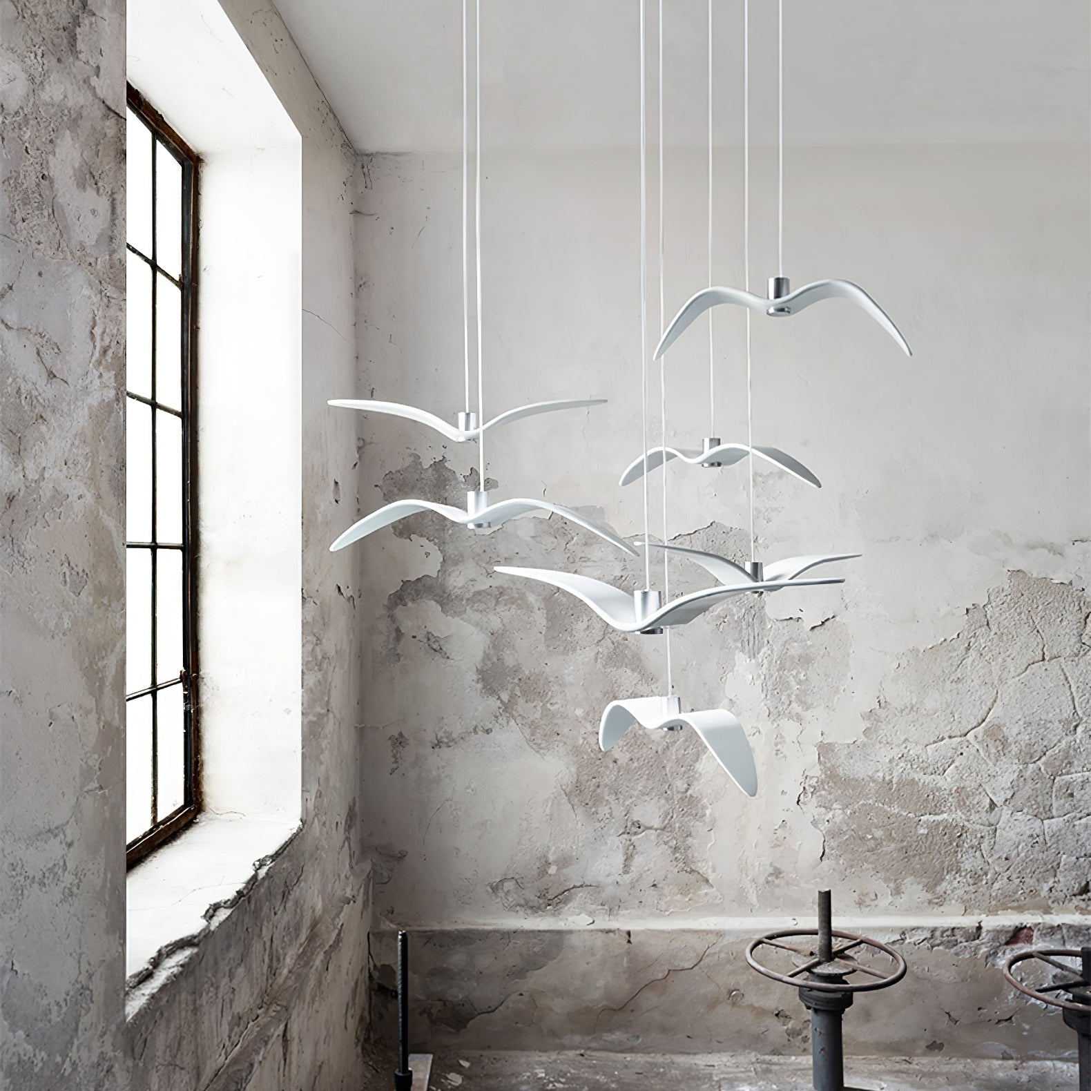 Aviara LED Pendant Light - Lamp Outdoor