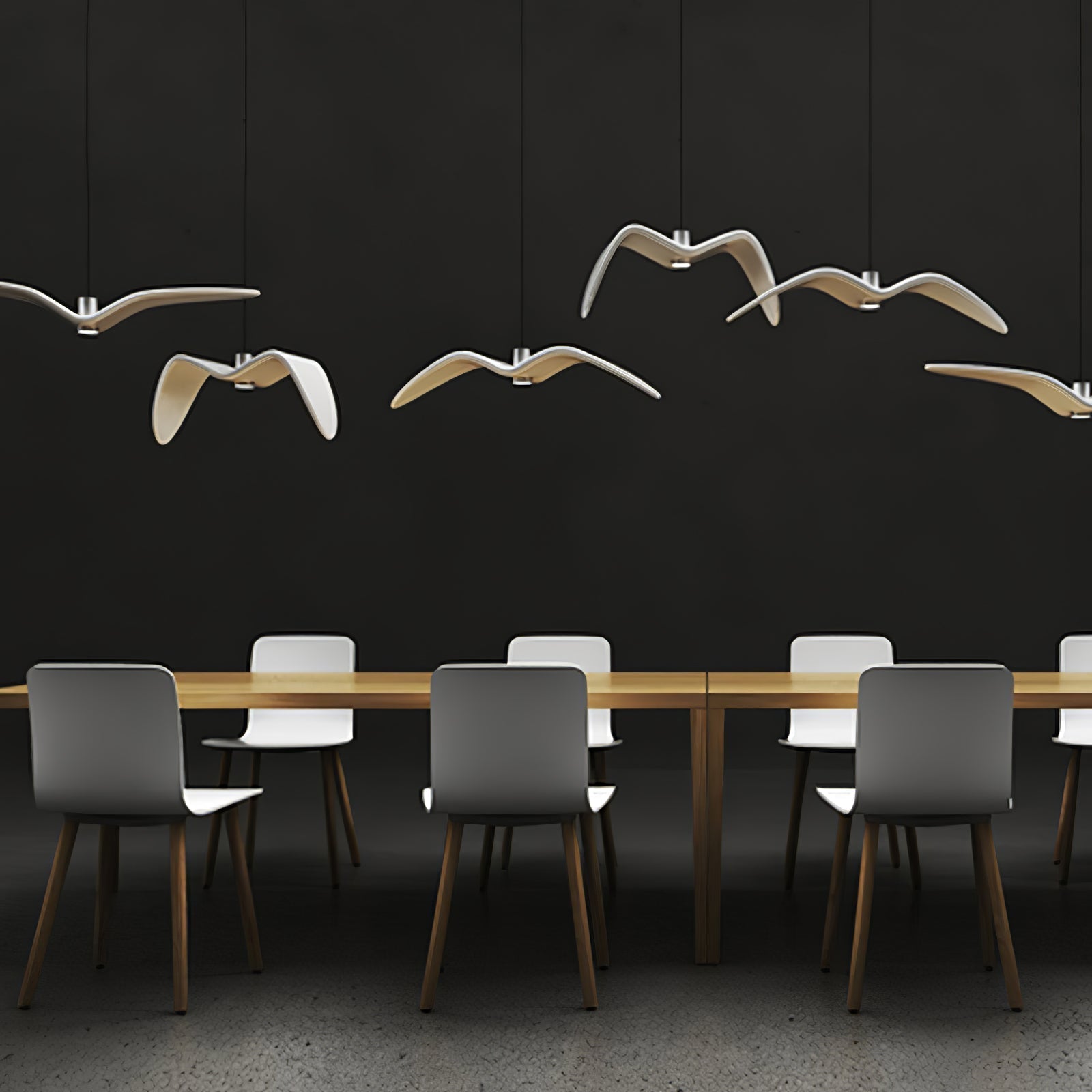 Aviara LED Pendant Light - Lamp Outdoor
