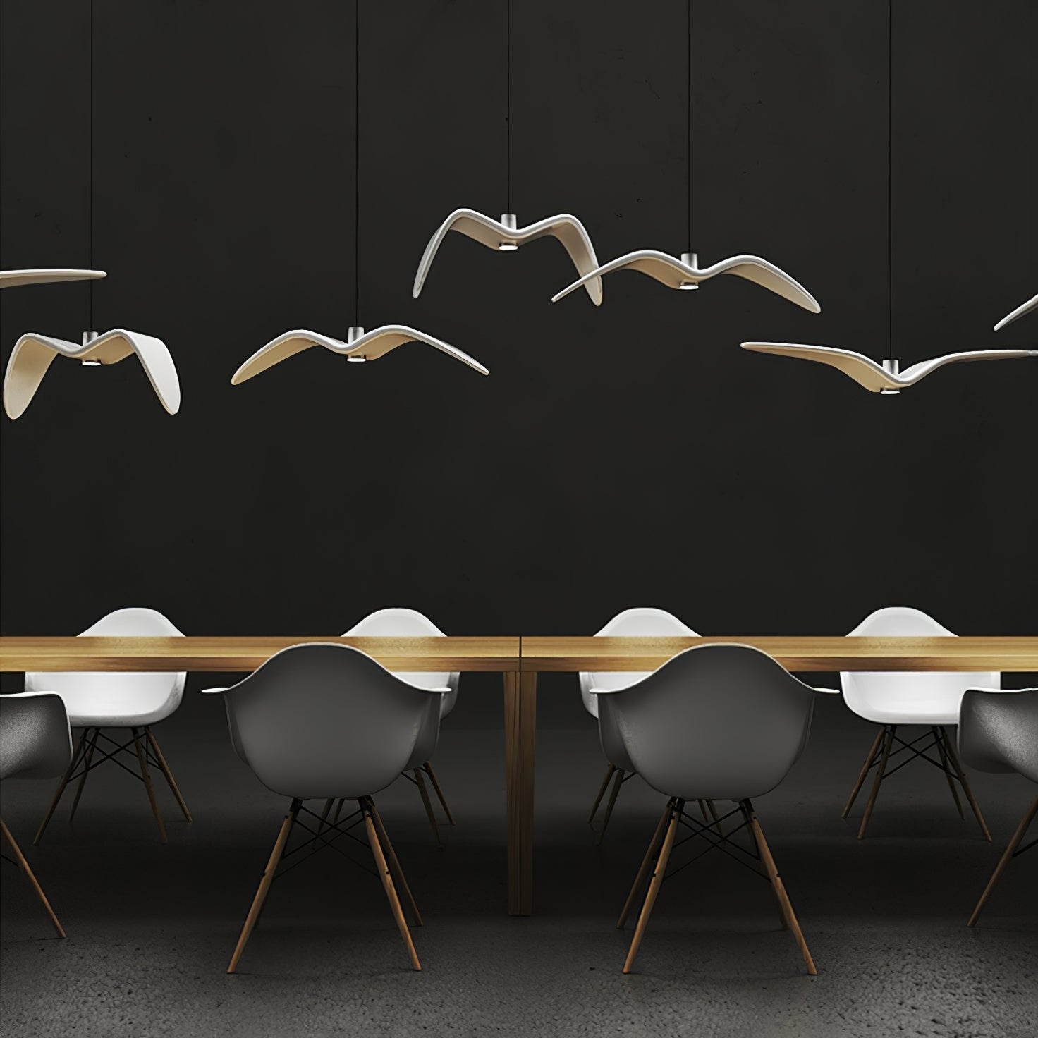 Aviara LED Pendant Light - Lamp Outdoor