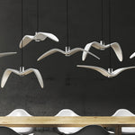 Aviara LED Pendant Light - Lamp Outdoor