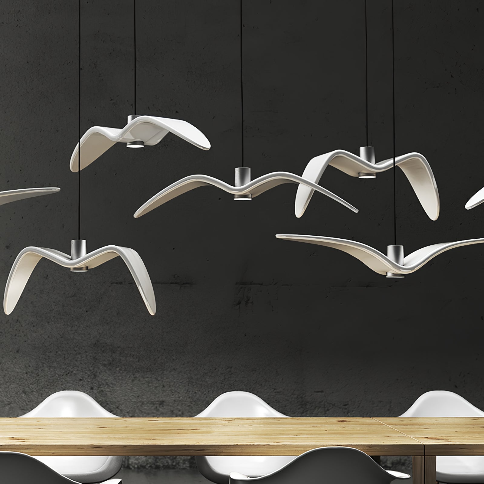Aviara LED Pendant Light - Lamp Outdoor