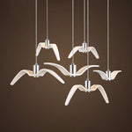 Aviara LED Pendant Light - Lamp Outdoor