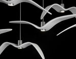 Aviara LED Pendant Light - Lamp Outdoor