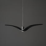 Aviara LED Pendant Light - Lamp Outdoor