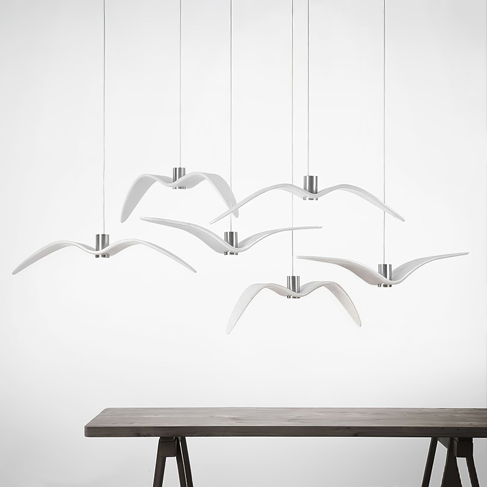 Aviara LED Pendant Light - Lamp Outdoor