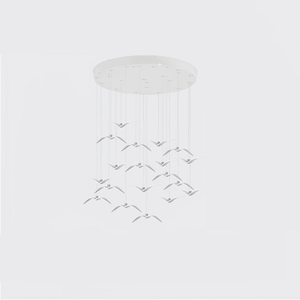 Aviara LED Pendant Light - Lamp Outdoor