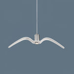 Aviara LED Pendant Light - Lamp Outdoor