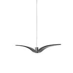 Aviara LED Pendant Light - Lamp Outdoor
