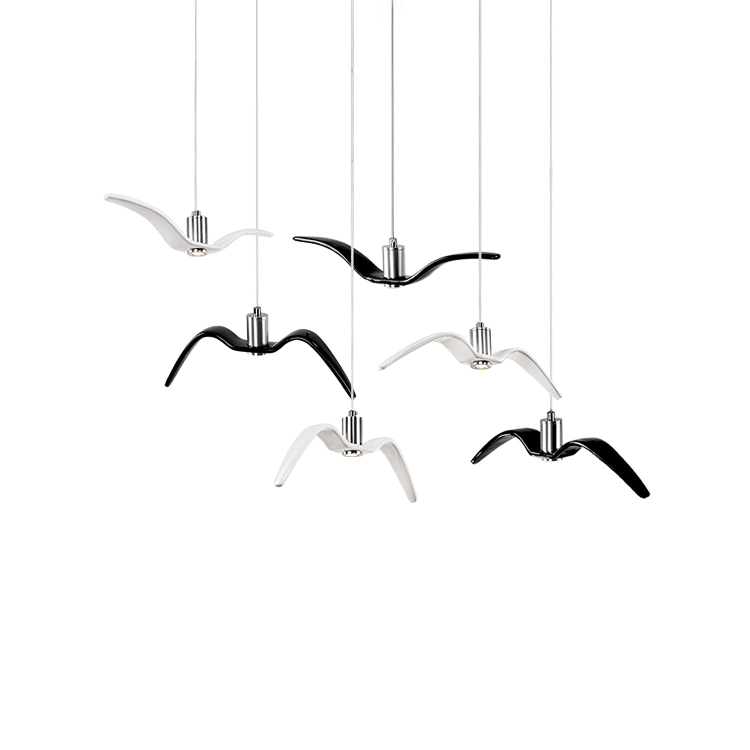 Aviara LED Pendant Light - Lamp Outdoor