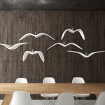 Aviara LED Pendant Light - Lamp Outdoor