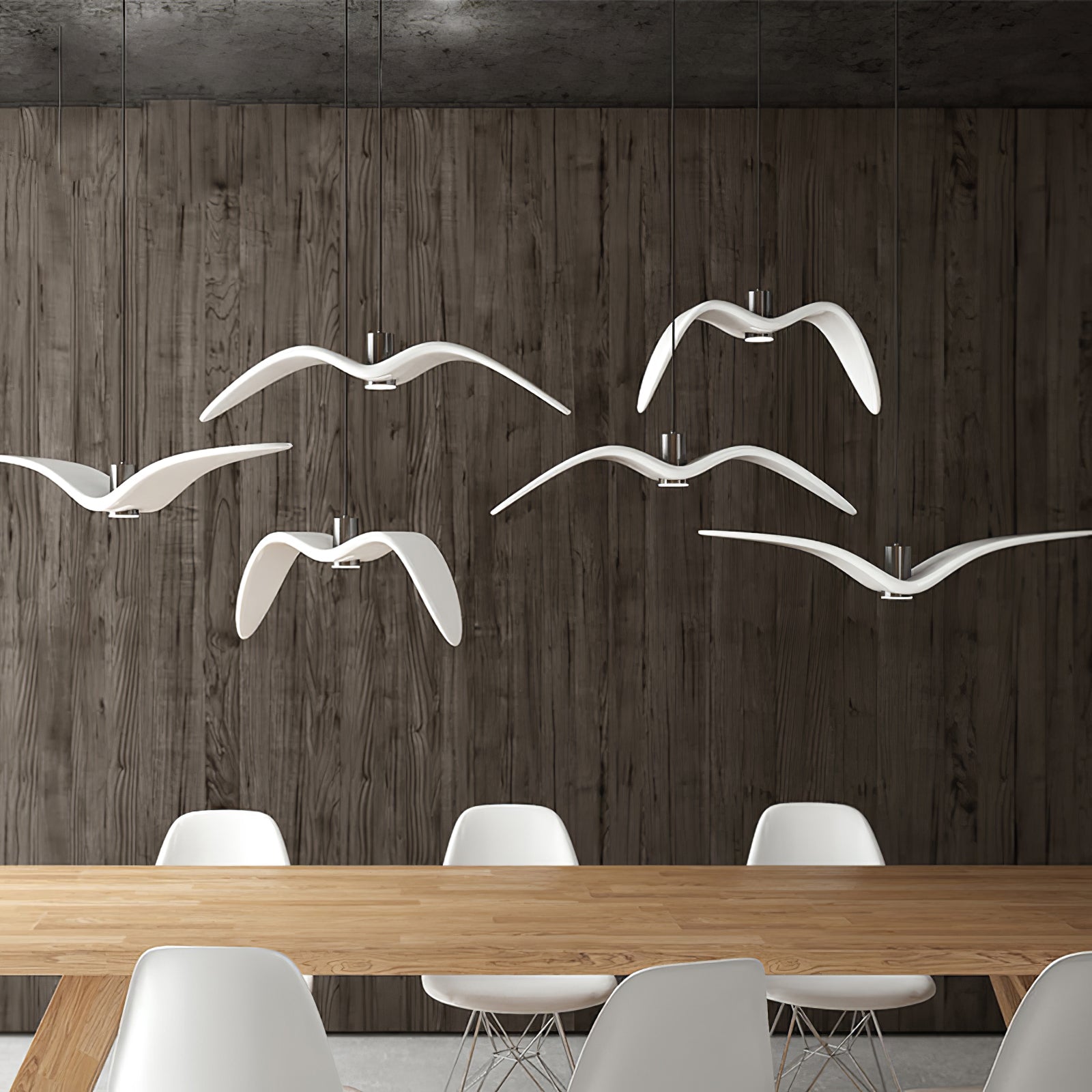Aviara LED Pendant Light - Lamp Outdoor