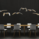 Aviara LED Pendant Light - Lamp Outdoor