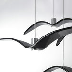 Aviara LED Pendant Light - Lamp Outdoor