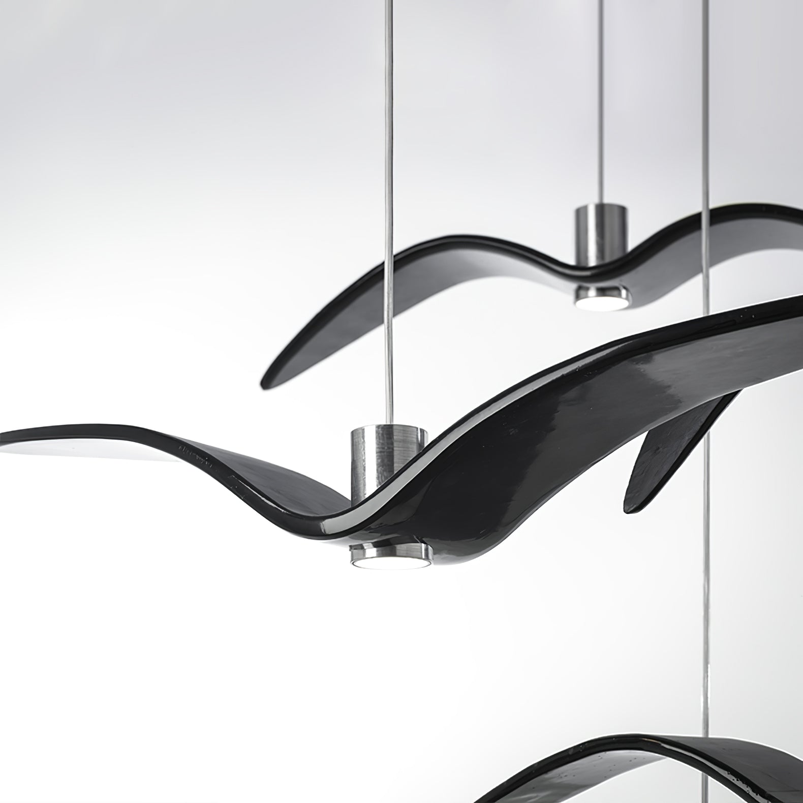 Aviara LED Pendant Light - Lamp Outdoor