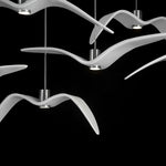 Aviara LED Pendant Light - Lamp Outdoor